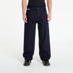 Jeansy Calvin Klein Jeans Baggy Merlot Jeans Black - Suurus W35/L34 (LV04RD728G 01D P&uuml;ksid)