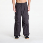 adidas 90S Alternative Sport Washed Cargo Trousers Carbon - Suurus 34 (KS6854 P&uuml;ksid)