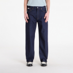 Jeansy Calvin Klein Jeans Baggy Ck Classic Rinsed Jeans Blue - Suurus W36/L34 (LV04RF942G N8D P&uuml;ksid)