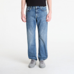 Jeansy Karl Lagerfeld Jeans Straight Denim Tinted Visual Washed Blue - Suurus W33/L34 (B1M100451YM P&uuml;ksid)