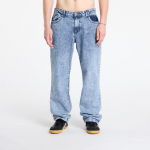 Jeansy Urban Classics Loose Fit Jeans Blue - Suurus W31/L34 (TB3078 blue P&uuml;ksid)