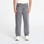 Jeansy Urban Classics Heavy Ounce Straight Fit Jeans New Grey Washed - Suurus 34 (TB6396-14127 P&uuml;ksid)