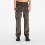 Calvin Klein Jeans 90S Straight Corduroy Pants Grey - Suurus W35/L34 (LV04RD605G PAR P&uuml;ksid)