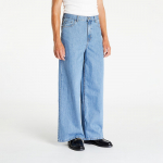 Jeansy Urban Classics 90's Loose Jeans Light Blue Washed - Suurus W34 (TB6284-04326 P&uuml;ksid)