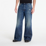 Jeansy Calvin Klein Jeans Wide Leg Scarborough Jean Blue - Suurus W36/L34 (LV04RD725G ZYC P&uuml;ksid)