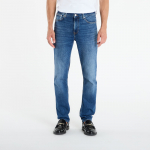 Jeansy Tommy Hilfiger Denton Faded Straight Jeans James Blue - Suurus W36/L34 (MW0MW40367 1A8 P&uuml;ksid)