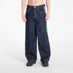 adidas 90S Alternative Sport Wide Leg Skater Jean Night Navy - Suurus 34 (KS6916 P&uuml;ksid)