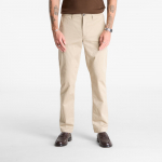 Tommy Hilfiger Denton Printed Structure Sandalwood - Suurus W35/L34 (MW0MW41923 RBT P&uuml;ksid)