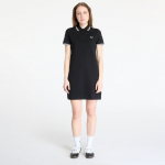 Sukienka FRED PERRY The Twin Tipped Dress Black - Suurus 34 (D3600 350 Kleidid)