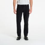 Jeansy Tommy Hilfiger Straight Denton Sstr Jeans Denim Croft Black - Suurus W35/L34 (MW0MW40564 1B4 P&uuml;ksid)