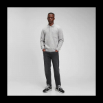 GAP Denim Pants Slim Straight Washed Black - Suurus W36/L34 (709152-00 P&uuml;ksid)