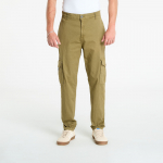 Urban Classics Tapered Cargo Pants Olive - Suurus W34 (TB3507 Olive P&uuml;ksid)