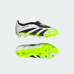 adidas piłkarskie Predator League Fold-Over Tongue Firm/Multi-Ground Kids - Suurus 34 (JP9916 )