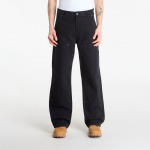 Jeansy Dickies Double Knee Canvas Carpen Black - Suurus W30/L34 (DK0A87PEBLK P&uuml;ksid)