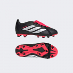 adidas z wywijanym językiem PREDATOR CLUB na twardą/mieszaną nawierzchnię - Suurus 34 (KI8895 )