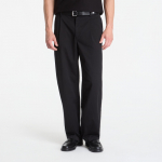 Calvin Klein Jeans Washed Comfort Cotton Half Elastic Pants Black - Suurus 34 (LV04RF606G UB1 P&uuml;ksid)