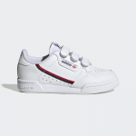 adidas Originals Continental 80 CF C - Suurus 34 (EH3222 Vabaajajalatsid)