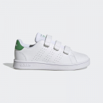 adidas Advantage Court Lifestyle Hook-and-Loop - Suurus 35 (GW6494 )