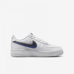 Nike Air Force 1 Impact Next Nature GS - Suurus 35 (FD0688-100 Vabaajajalatsid)