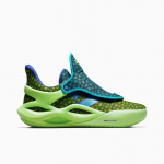 Converse All Star BB Trilliant Cx Ox - Suurus 35 (A04942C Korvpallijalatsid)