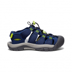 Keen NEWPORT BOUNDLESS - Suurus 35 (1028613 Sandaalid)