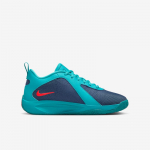 Nike Giannis Freak 6 Liam & Maverick GS - Suurus 35 (FQ7378-300 Korvpallijalatsid)