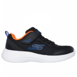 Skechers Selectors Reset Achieved - Suurus 35 (403615LBLK Vabaajajalatsid)