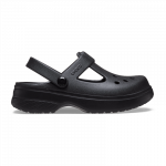 Crocs Classic Mary Jane Clog - Suurus 35 (210615-001 Sussid)