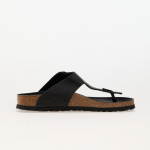 Birkenstock Gizeh Big Buckle Black - Suurus 35 (1023337 Vabaajajalatsid)