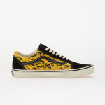 Vans Old Skool Black/ Yellow - Suurus 35 (VN000DB3Y231 Vans jalatsid)