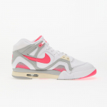 Nike Air Tech Challenge 2 White/ Racer Pink-Lt Smoke Grey - Suurus 35 (FZ9033-100 Vabaajajalatsid)