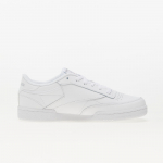 Reebok Club C White/ Sheer Grey-Int - Suurus 35 (100000199 Vabaajajalatsid)