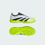 adidas dla dzieci Predator League Turf - Suurus 35 (JI1149 )