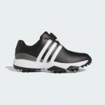 adidas Tour360 24 BOA Golf Kids - Suurus 35 (IG5626 Golfijalatsid)