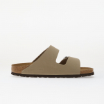 Birkenstock Arizona BF Faded Khaki/ Dark Brown OS - Suurus 35 (1033132 Vabaajajalatsid)
