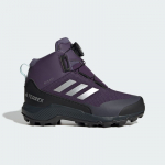 adidas Terrex Winter Mid BOA RAIN.RDY Hiking - Suurus 35 (JS2970 Matkajalatsid)