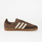 adidas Samba OG Earth Strata/ Off White/ Gum4 41 - Suurus 35 (KK3273 Vabaajajalatsid)