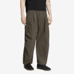 adidas Premium Essentials Utility Cargo Pants Shadow Olive - Suurus 35 (KR9663 P&uuml;ksid)