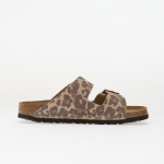 Birkenstock Arizona Print LEVE Leo Sandcastle - Suurus 35 (1033330 Vabaajajalatsid)