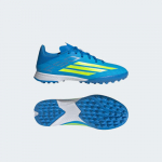 adidas F50 LEAGUE na sztuczną murawę - Suurus 35 (JR9017 )