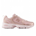 New Balance 530 Pink Granite/ Pink Metallic/ Pink Chalk - Suurus 35 (U530ELP New Balance jalatsid)