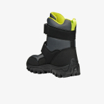 Geox Himalaya B ABX Grey - Suurus 35 (J46FRE0FU50C1267 Vabaajajalatsid)