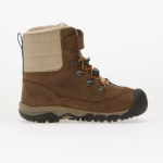KEEN Kanibou WP Youth Dark Earth/ Roasted Pecan - Suurus 35 (1031054KEN01 Vabaajajalatsid)