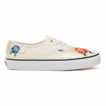 Vans Wmns Authentic Satin Patchwork - Suurus 35 (VA38EMU5Q Vans jalatsid)