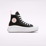 Converse Chuck Taylor All Star Hi Move - Suurus 35 (271716C )