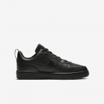 Nike Court Borough Low 2 (GS) - Suurus 36 (BQ5448-001 Vabaajajalatsid)