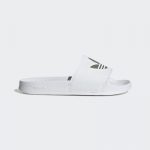adidas Originals Wmns adilette Lite Slides - Suurus 36 (GZ6197 Vabaajajalatsid)