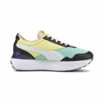 Puma Cruise Rider Flair W - Suurus 36 (381654-03 Vabaajajalatsid)