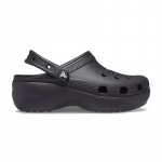 Crocs Wmns Classic Platform Clog - Suurus 36 (206750-001 Sandaalid)