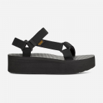 Teva Wmns Flatform Universal - Suurus 36 (1008844-BLK Sandaalid)
